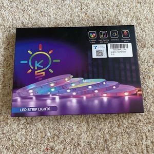 LED Strip Lights